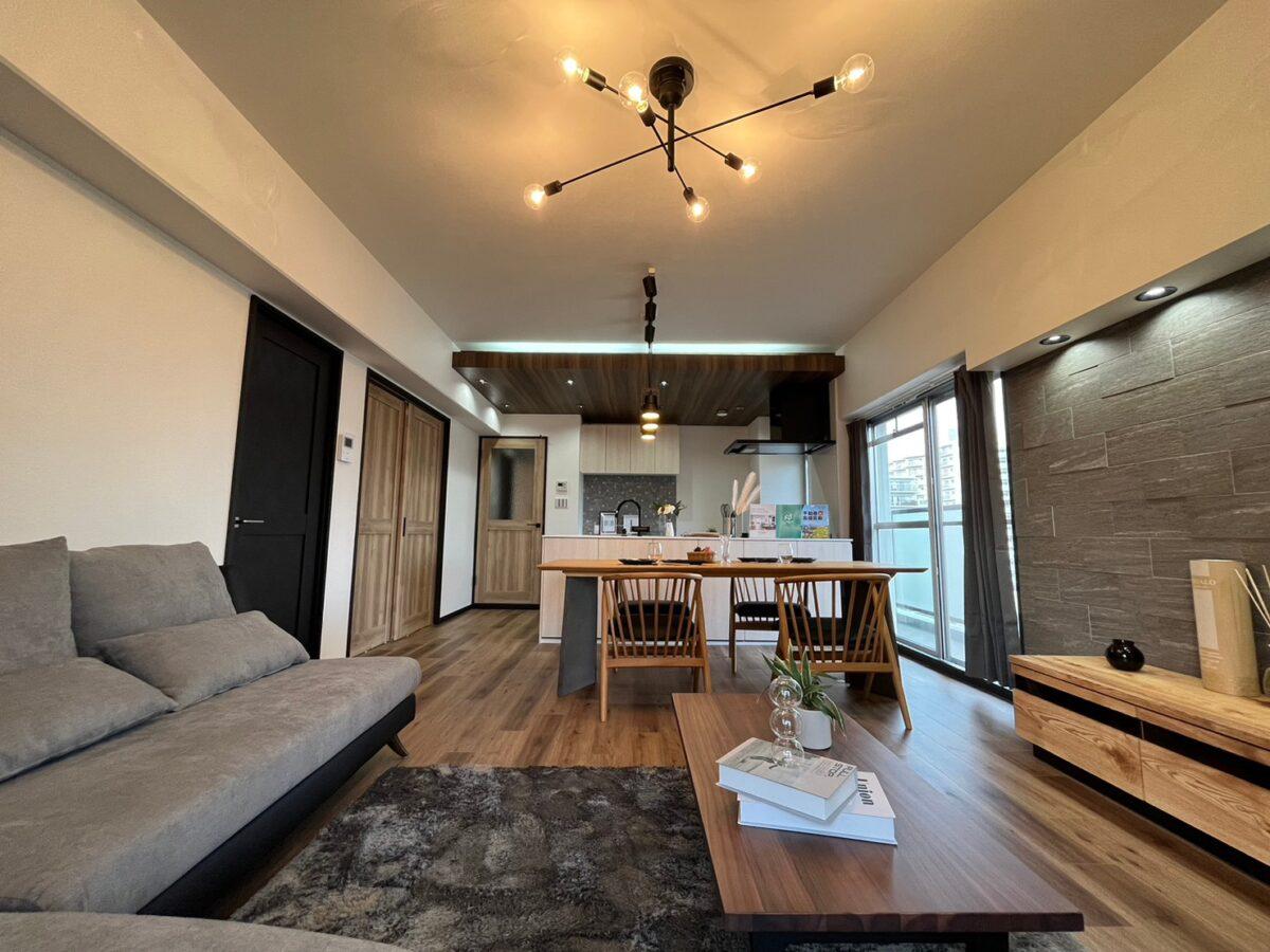 ★ブログ★『リフォームとリノベーション』